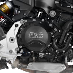 Protector pentru motor R&G RACING Pro Clutch Protection Cover BMW F900R / F900XR '20- Protector pentru motor R&G RACING Pro Clutch Protection Cover BMW F900R / F900XR '20-