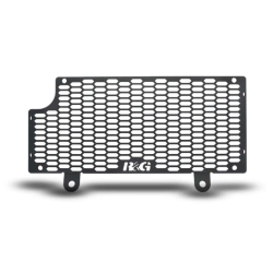 Protector pentru radiatorul de ulei R&G RACING Pro Oil Cooler Guard Aluminium Kawasaki ZX10R 21-25 Protector pentru radiatorul de ulei R&G RACING Pro Oil Cooler Guard Aluminium Kawasaki ZX10R 21-25