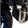 Protector pentru radiator de ulei R&G RACING Pro Oil Cooler Guard Aluminiu Yamaha MT10 2025