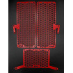 Set de protecții pentru radiatoare R&G RACING Pro Radiator & Oil Cooler Guard (Set de 3) Ducati Multistrada V4 21-24 Set de protecții pentru radiatoare R&G RACING Pro Radiator & Oil Cooler Guard (Set de 3) Ducati Multistrada V4 21-24 thumb
