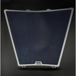 Protector radiator R&G RACING Pro Radiator Guard Honda CBR1000RRR 20-23 Protector radiator R&G RACING Pro Radiator Guard Honda CBR1000RRR 20-23