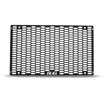 Protector radiator R&G RACING Pro Radiator Guard Honda NX 500 24-26