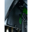 Protector radiator R&G RACING Pro Radiator Guard - Kawasaki GTR1400/ZZR1400 Protector radiator R&G RACING Pro Radiator Guard - Kawasaki GTR1400/ZZR1400 thumb