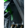 Protector radiator R&G RACING Pro Radiator Guard - Kawasaki GTR1400/ZZR1400