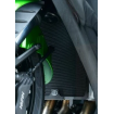 Protector radiator R&G RACING Pro Radiator Guard - Kawasaki GTR1400/ZZR1400 Protector radiator R&G RACING Pro Radiator Guard - Kawasaki GTR1400/ZZR1400 thumb