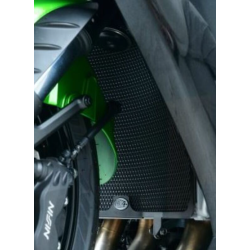 Protector radiator R&G RACING Pro Radiator Guard - Kawasaki GTR1400/ZZR1400 Protector radiator R&G RACING Pro Radiator Guard - Kawasaki GTR1400/ZZR1400