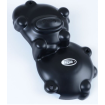 Protector pentru motor R&G RACING Race Series (Starter) Capac de protecție a carterului drept Negru Suzuki GSR 600/750 Protector pentru motor R&G RACING Race Series (Starter) Capac de protecție a carterului drept Negru Suzuki GSR 600/750 thumb