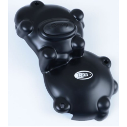 Protector pentru motor R&G RACING Race Series (Starter) Capac de protecție a carterului drept Negru Suzuki GSR 600/750 Protector pentru motor R&G RACING Race Series (Starter) Capac de protecție a carterului drept Negru Suzuki GSR 600/750