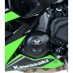 Protector pentru motor R&G RACING Race Series Left Crankcase Protection Cover Black Kawasaki Ninja / Z 650 Protector pentru motor R&G RACING Race Series Left Crankcase Protection Cover Black Kawasaki Ninja / Z 650 thumb