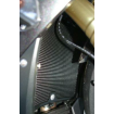 Protector radiator R&G Racing Radiator guard Black - BMW S1000RR 10-14 Protector radiator R&G Racing Radiator guard Black - BMW S1000RR 10-14 thumb