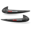 Protector pentru rezervor R&G RACING Tank Slider - Carbon Fiber CFMOTO 450SR 23-25