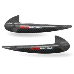 Protector pentru rezervor R&G RACING Tank Slider - Carbon Fiber CFMOTO 450SR 23-25 Protector pentru rezervor R&G RACING Tank Slider - Carbon Fiber CFMOTO 450SR 23-25