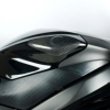 Protector rezervor R&G RACING Tank Sliders - Carbon Yamaha YZF-R6 08-16