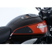 Protector pentru rezervor R&G RACING Tank Traction Pad 2 Piese Negru Kawasaki Z900RS 18-25 thumb