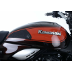 Protector pentru rezervor R&G RACING Tank Traction Pad 2 Piese Negru Kawasaki Z900RS 18-25 thumb