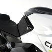 Protector pentru rezervor R&G RACING Tank Traction Pads (Set 2 Piese) - Negru CFMOTO 650NK 22-24 Protector pentru rezervor R&G RACING Tank Traction Pads (Set 2 Piese) - Negru CFMOTO 650NK 22-24 thumb
