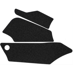 Protector pentru rezervor R&G RACING Tank Traction Pads (Set 6 Piese) - Clar CFMOTO 800MT 22 / Sport / Touring / Explore '22-24