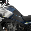 Protector pentru rezervor R&G RACING Tank Traction Pads (Set 6 Piese) - Negru CFMOTO 800MT 22 / Sport / Touring / Explore '22-24 Protector pentru rezervor R&G RACING Tank Traction Pads (Set 6 Piese) - Negru CFMOTO 800MT 22 / Sport / Touring / Explore '22-24 thumb