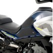 Protector pentru rezervor R&G RACING Tank Traction Pads (Set 6 Piese) - Negru CFMOTO 800MT 22 / Sport / Touring / Explore '22-24 Protector pentru rezervor R&G RACING Tank Traction Pads (Set 6 Piese) - Negru CFMOTO 800MT 22 / Sport / Touring / Explore '22-24 thumb