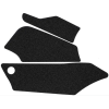 Protector pentru rezervor R&G RACING Tank Traction Pads (Set 6 Piese) - Negru CFMOTO 800MT 22 / Sport / Touring / Explore '22-24