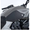 Protector pentru rezervor R&G RACING Tank Traction Pads - Clear Ducati Diavel 1260S 19-22 thumb