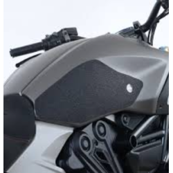 Protector pentru rezervor R&G RACING Tank Traction Pads - Clear Ducati Diavel 1260S 19-22 Protector pentru rezervor R&G RACING Tank Traction Pads - Clear Ducati Diavel 1260S 19-22
