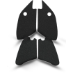 Protector pentru rezervor R&G RACING Tank Traction Pads Set 2 Piese Transparent Ducati Streetfighter V4 23-24 Protector pentru rezervor R&G RACING Tank Traction Pads Set 2 Piese Transparent Ducati Streetfighter V4 23-24 thumb