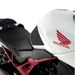 Protector pentru rezervor R&G RACING Tank Traction Pads Set 2 Piese CLEAR Honda CB 750 Hornet 23-25 Protector pentru rezervor R&G RACING Tank Traction Pads Set 2 Piese CLEAR Honda CB 750 Hornet 23-25