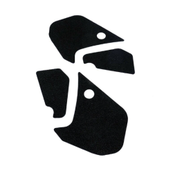 Protector pentru rezervor R&G RACING Tank Traction Pads Set 4 Piese Transparent Yamaha MT-07 17-20 Protector pentru rezervor R&G RACING Tank Traction Pads Set 4 Piese Transparent Yamaha MT-07 17-20