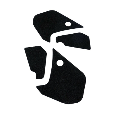 Protector pentru rezervor R&G RACING Tank Traction Pads Set 4 Piese Transparent Yamaha MT-07 17-20 Protector pentru rezervor R&G RACING Tank Traction Pads Set 4 Piese Transparent Yamaha MT-07 17-20