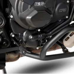 Protector pentru motor R&G RACING Waterpump Case Cover Dreapta Yamaha MT07 / XSR 700 / R7 / Tenere700