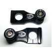 Adaptori pentru suport R&G Stand bobbins cu placă de montare R&G RACING GSXR600/750 '06-09 Adaptori pentru suport R&G Stand bobbins cu placă de montare R&G RACING GSXR600/750 '06-09 thumb
