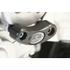 Protector de motor R&G left engine case Slider Yamaha FZ1 S, N 06-09