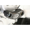 Protector de motor R&G left engine case Slider Yamaha FZ1 S, N 06-09 thumb