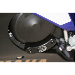 Protecție motor R&G left engine case Slider Yamaha YZF-R6 06-08 Protecție motor R&G left engine case Slider Yamaha YZF-R6 06-08