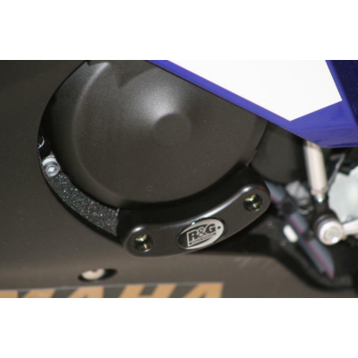 Protecție motor R&G left engine case Slider Yamaha YZF-R6 06-08 Protecție motor R&G left engine case Slider Yamaha YZF-R6 06-08