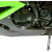 Protector motor R&G left engine case Slider Kawasaki ZX6R 09-21 Protector motor R&G left engine case Slider Kawasaki ZX6R 09-21 thumb