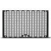 Protector radiator R&G Pro Radiator Guard Honda CBR500R 13-23 Protector radiator R&G Pro Radiator Guard Honda CBR500R 13-23 thumb