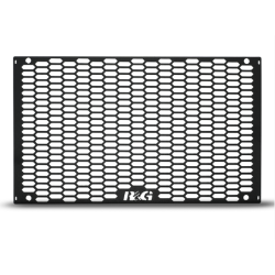 Protector radiator R&G Pro Radiator Guard Honda CBR500R 13-23