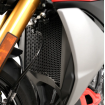 Protector radiator R&G Pro Radiator Guard Ducati Streetfighter V2 25-26 Protector radiator R&G Pro Radiator Guard Ducati Streetfighter V2 25-26 thumb