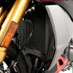 Protector radiator R&G Pro Radiator Guard Ducati Streetfighter V2 25-26 Protector radiator R&G Pro Radiator Guard Ducati Streetfighter V2 25-26 thumb
