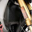 Protector radiator R&G Pro Radiator Guard Ducati Streetfighter V2 25-26 Protector radiator R&G Pro Radiator Guard Ducati Streetfighter V2 25-26 thumb