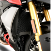 Protector radiator R&G Pro Radiator Guard Ducati Streetfighter V2 25-26