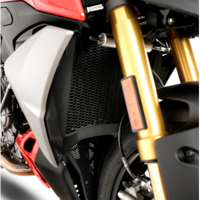 Protector radiator R&G Pro Radiator Guard Ducati Streetfighter V2 25-26