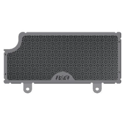 Protector pentru radiatorul de ulei R&G RACING - Oil Radiator Guard Green Kawasaki ZX-10R/RR 21-25 Protector pentru radiatorul de ulei R&G RACING - Oil Radiator Guard Green Kawasaki ZX-10R/RR 21-25