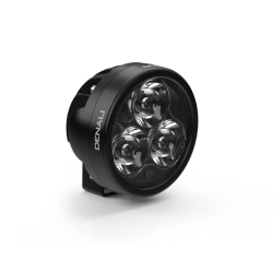 Lampa de conducere LED D3 HALOGEN DENALI Lampa de conducere LED D3 HALOGEN DENALI