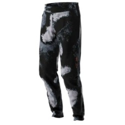 Pantaloni de bicicletă ALPINESTARS A-DURA RIDE BLACK CAMO Pantaloni de bicicletă ALPINESTARS A-DURA RIDE BLACK CAMO