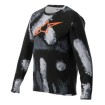 Tricou de ciclism ALPINESTARS A-DURA RIDE BLACK CAMO Tricou de ciclism ALPINESTARS A-DURA RIDE BLACK CAMO thumb