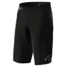 Șorturi de bicicletă ALPINESTARS A-DURA ELITE 2.0 BLACK