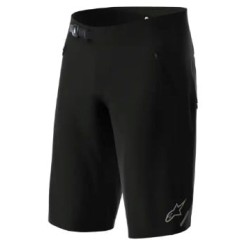 Șorturi de bicicletă ALPINESTARS A-DURA ELITE 2.0 BLACK Șorturi de bicicletă ALPINESTARS A-DURA ELITE 2.0 BLACK